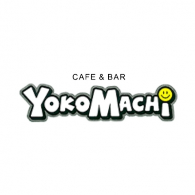 Cafe&amp;Bar YOKOMACHI