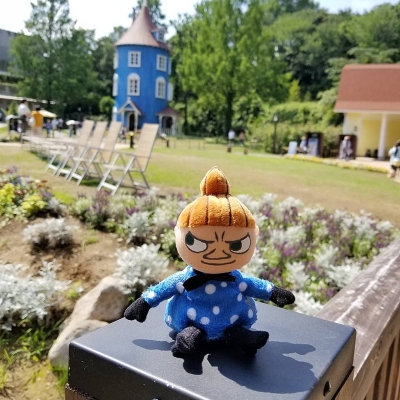 みー☆